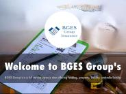 Detail Presentation About BGES Group