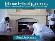 Blood Cleanup Companies