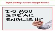 English Speaking Course in Chandigarh Sector 34 (6)