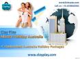 Book Australia Holiday Packages, Honeymoon Packages PowerPoint PPT Presentation