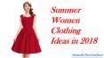 Amanda Puravankara top women's fashion trends PowerPoint PPT Presentation
