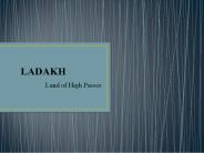 ladakh