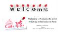 Welcome to CakenGifts.in for ordering online cake in Pune PowerPoint PPT Presentation
