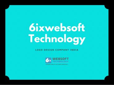 Professional Logo Design company in Delhi