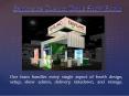 Exponents Custom Trade Show Displays PowerPoint PPT Presentation
