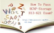 Valid H13-621 HCNP-Storage dumps