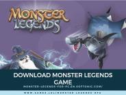 Download Monster Legends Game