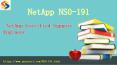 NetApp NCSE NS0-191 study guide PowerPoint PPT Presentation