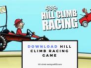 Download Hill Climb Racing Game