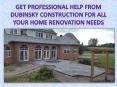 Dubinsky Construction offers Home Renovations Services in Ottawa PowerPoint PPT Presentation