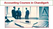 Accounting Courses in Chandigarh