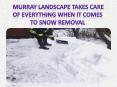Snow Removal Ottawa- murraylandscaping.ca PowerPoint PPT Presentation