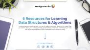 6 Resources for Learning Data Structures & Algorithms
