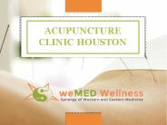 Best Acupuncture Clinic Houston