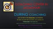 COACHING CENTER IN JAGADHARI
