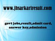 Latest Government Results (4)