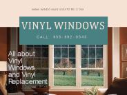 Vinyl Window Replacement