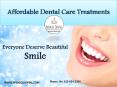 Dentist Brandon: Affordable Dental Care Treatment – Bridges Dental PowerPoint PPT Presentation