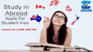 Study Visa Consultancy Ambala