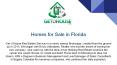 Homes For Sale in Florida - Florida Real Estate and Homes