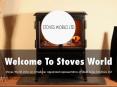 Detail Presentation About Stoves World PowerPoint PPT Presentation