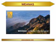 weanas