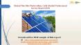 Global Thin Film Photovoltaic Cells Market Professional Survey Report 2018 PowerPoint PPT Presentation