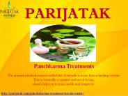 THALAM - South Panchakarma (Kerala)