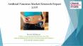 Artificial pancreas market research report 2018 PowerPoint PPT Presentation