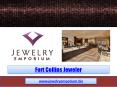 Fort Collins Jeweler PowerPoint PPT Presentation