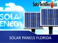 Solar Panels Florida | Florida solar power consultants PowerPoint PPT Presentation