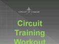 Best Circuit training workouts New York NY PowerPoint PPT Presentation