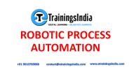 Learn Blue prism Online Training by Certified Blue Prism Developer