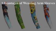 How can you avail the benefits of Arm Sleeves PowerPoint PPT Presentation