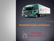 Move Safely and Smoothly: Packers and Movers in Hyderabad