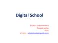 Digital Marketing Classes and Services PowerPoint PPT Presentation