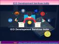 ICO Development Services India PowerPoint PPT Presentation