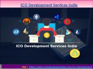 ICO Development Services India