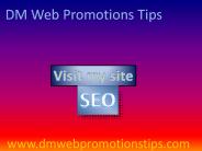 DM Web Promotions Tips (2)