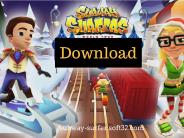 Download Subway Surfers Game (1)