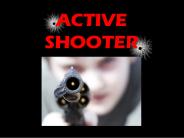 Active shooter