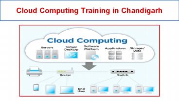 Cloud Computing Training in Chandigarh (14)