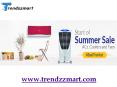 Summer Offers upto 50% off On Air Conditioner at Trendzzmart