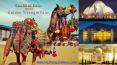 Pushkar Fair with Golden Triangle Tour PowerPoint PPT Presentation