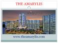 The Amaryllis with Versace Twin Towers Delhi by Unity Group PowerPoint PPT Presentation