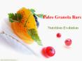 Paleo granola PowerPoint PPT Presentation