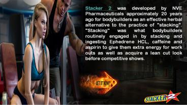 Affordable Sports Nutrition Supplements at Stacker 2