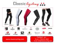 Women's cycling Leg warmers @ Classic Cycling