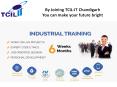 6 weeks industrial training in Chandigarh PowerPoint PPT Presentation