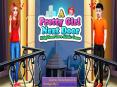A Pretty Girl Next Door:Neighbour Love Affair Game PowerPoint PPT Presentation